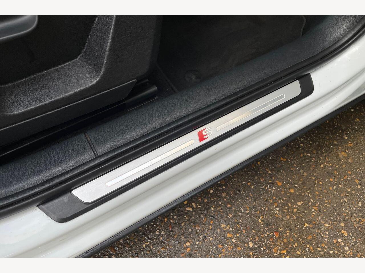 Used Audi Q2 2018 for sale - 77042610: Photo 18