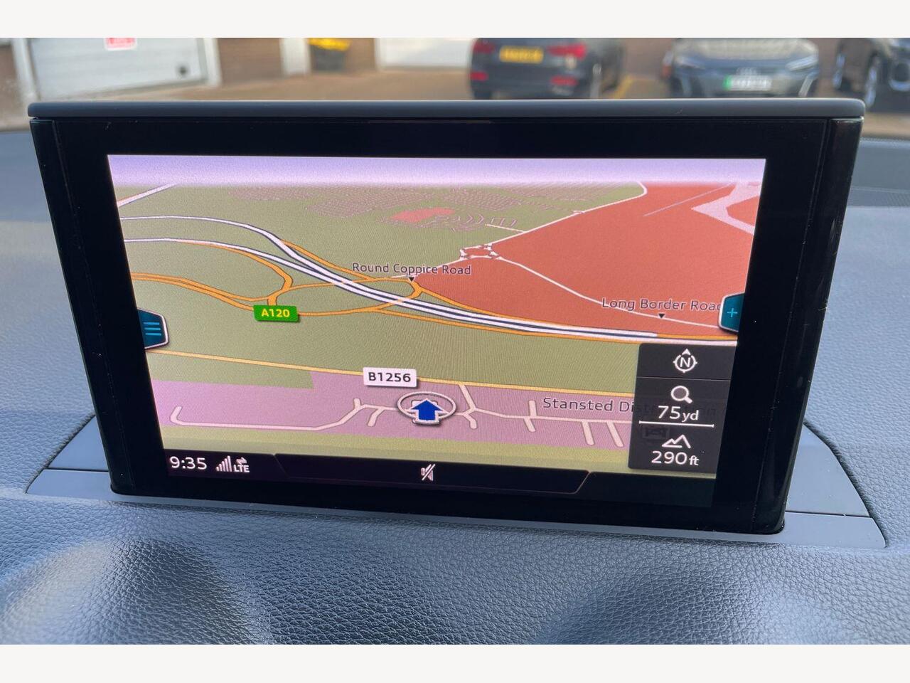 Used Audi Q2 2018 for sale - 77042610: Photo 20