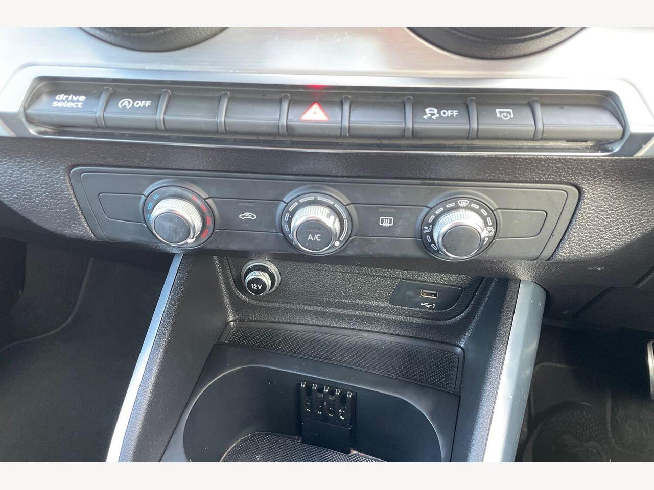 Used Audi Q2 2018 for sale - 77042610: Photo 21