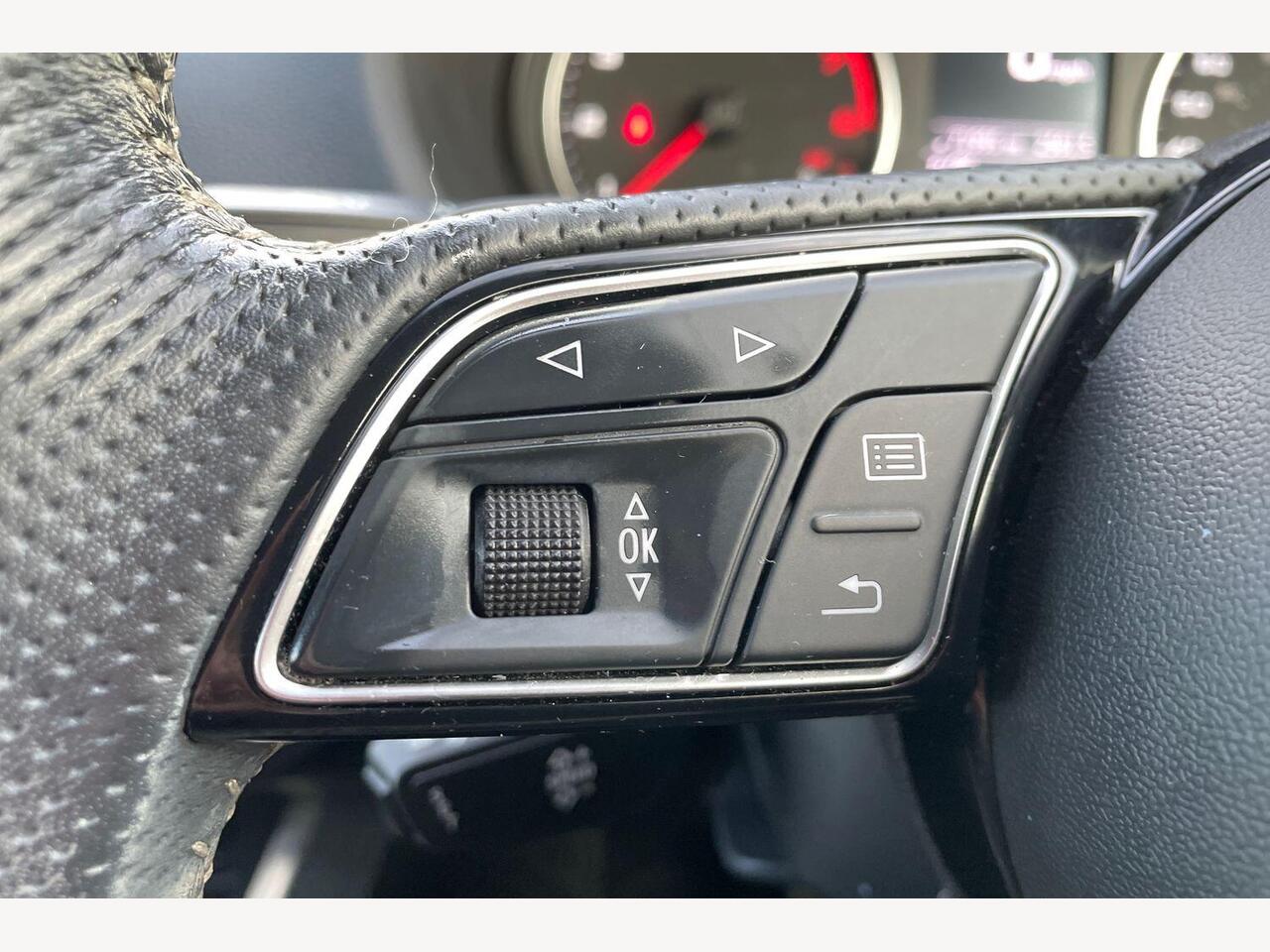 Used Audi Q2 2018 for sale - 77042610: Photo 22