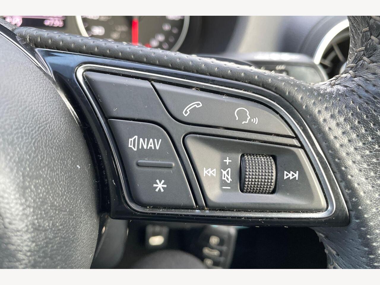 Used Audi Q2 2018 for sale - 77042610: Photo 23