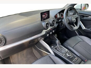 Used Audi Q2 2018 for sale - 77042610: Photo