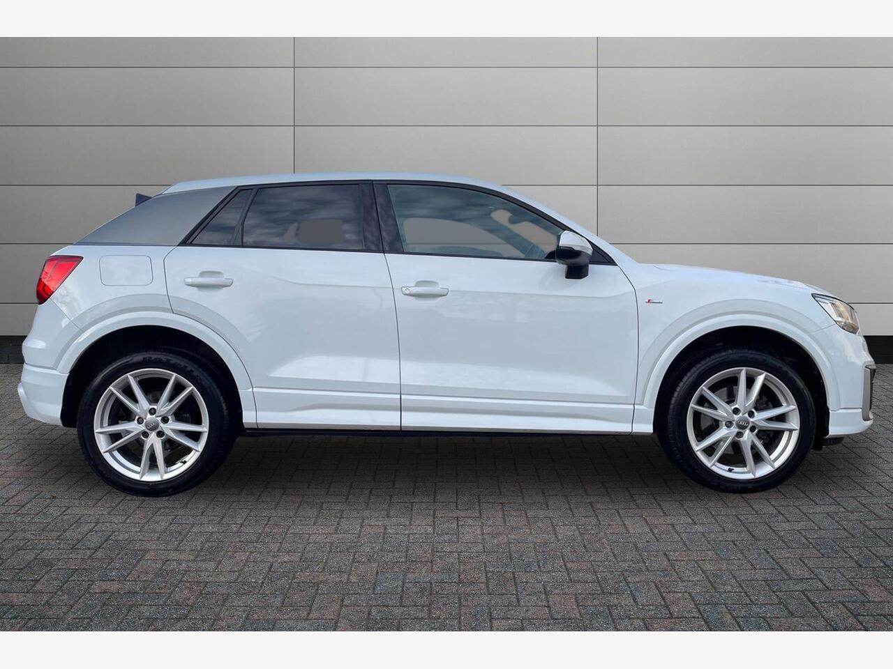 Used Audi Q2 2018 for sale - 77042610: Photo 4
