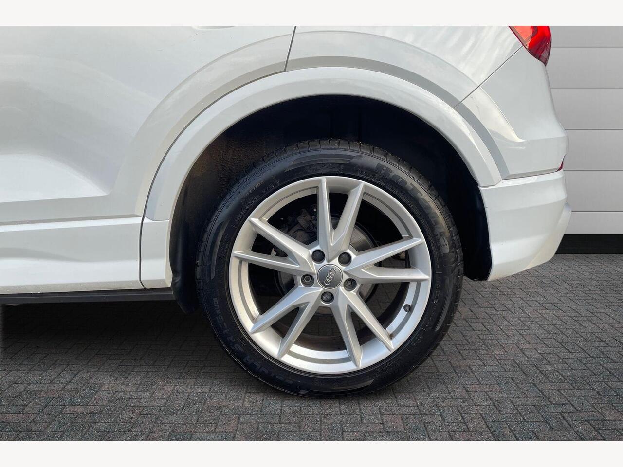 Used Audi Q2 2018 for sale - 77042610: Photo 5