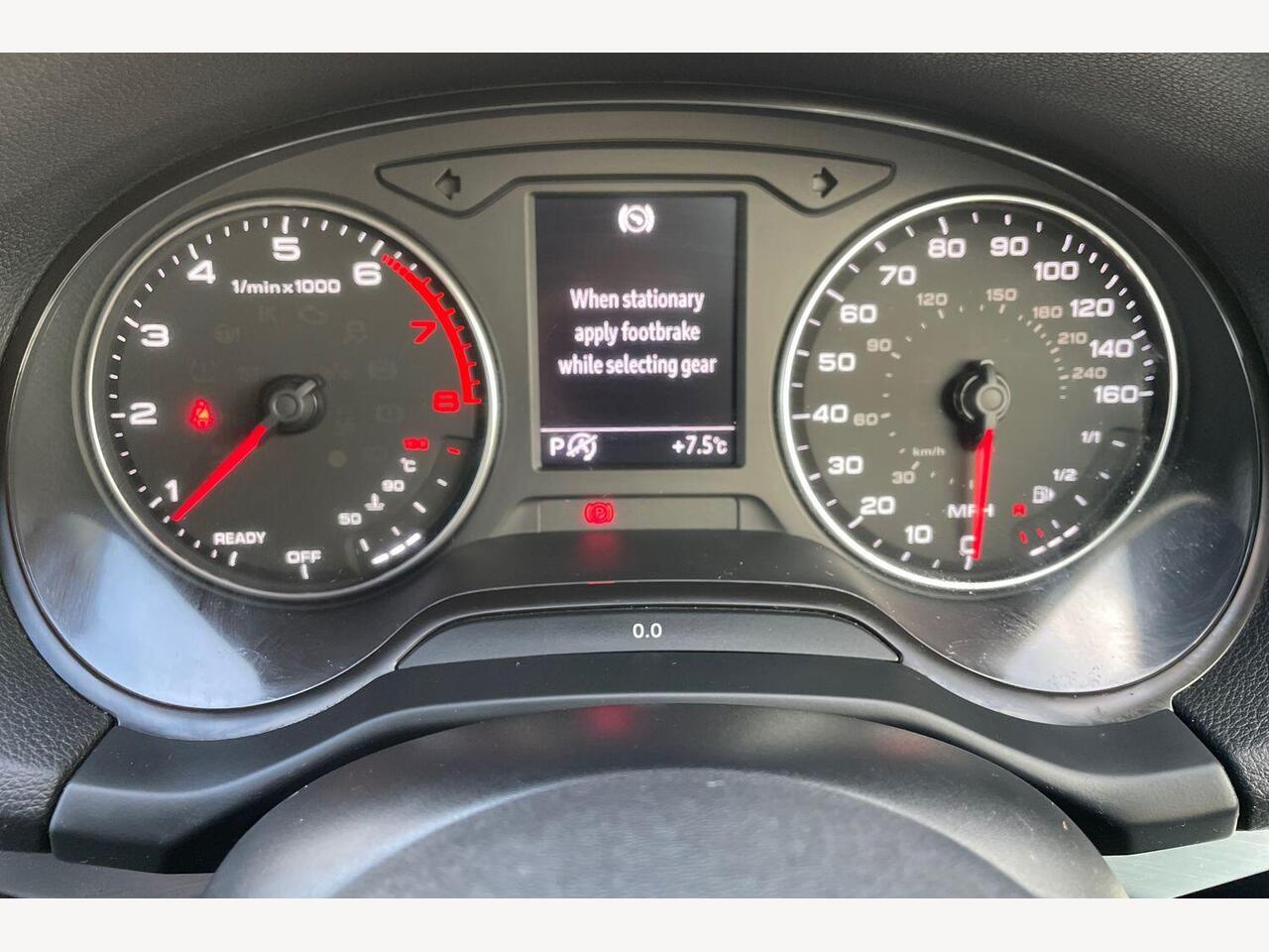 Used Audi Q2 2018 for sale - 77042610: Photo 7