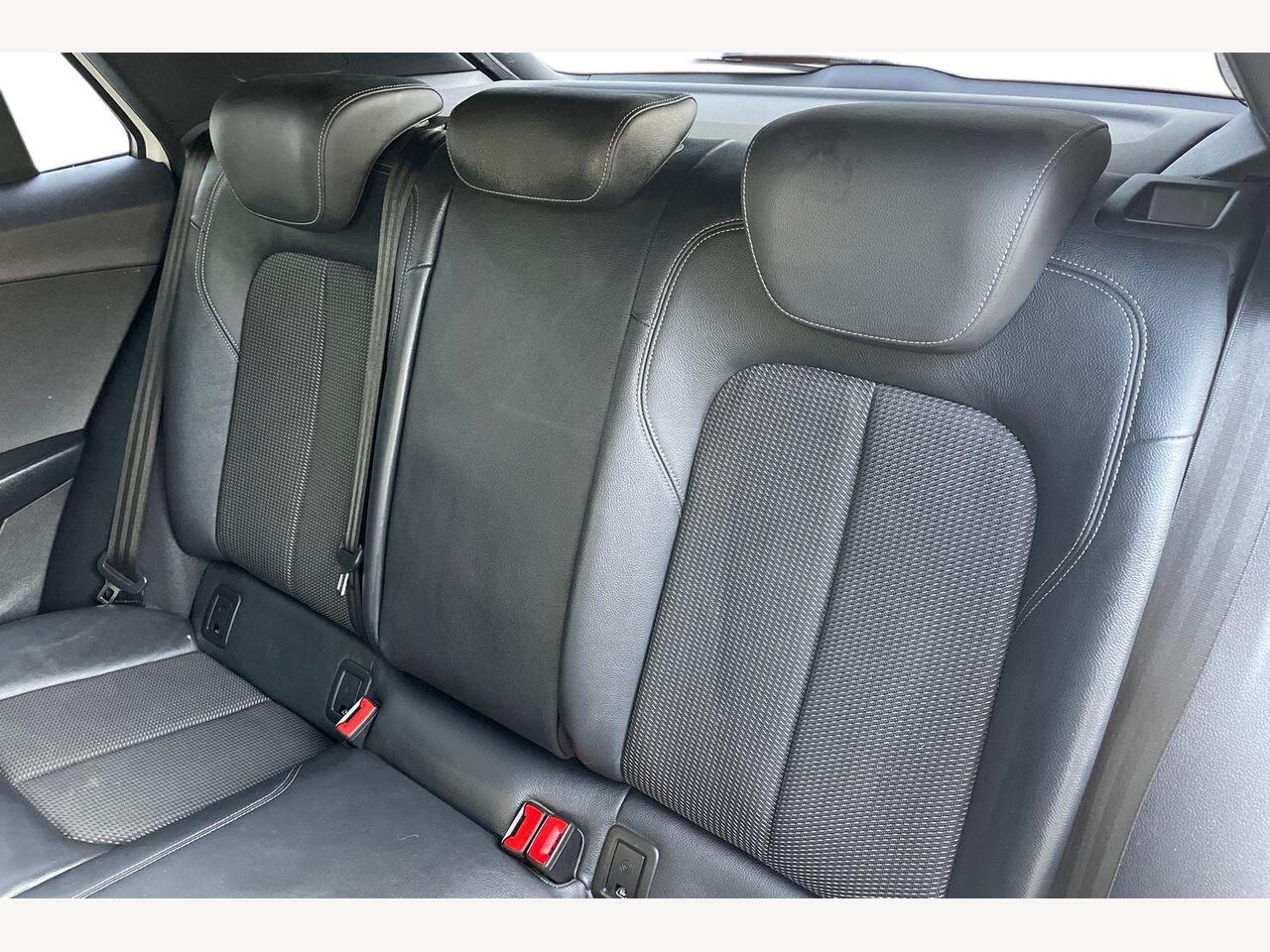 Used Audi Q2 2018 for sale - 77042610: Photo 8