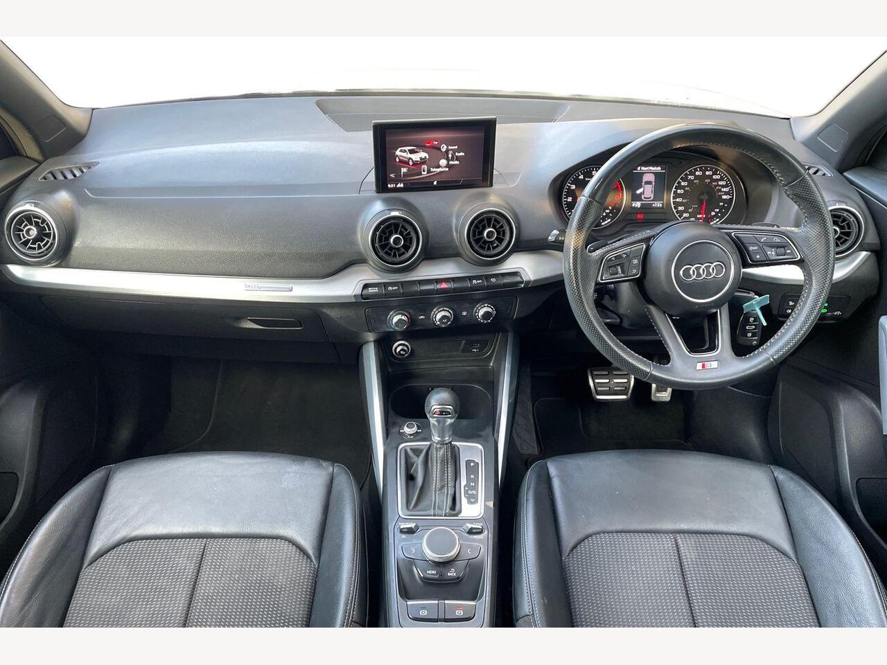 Used Audi Q2 2018 for sale - 77042610: Photo 9