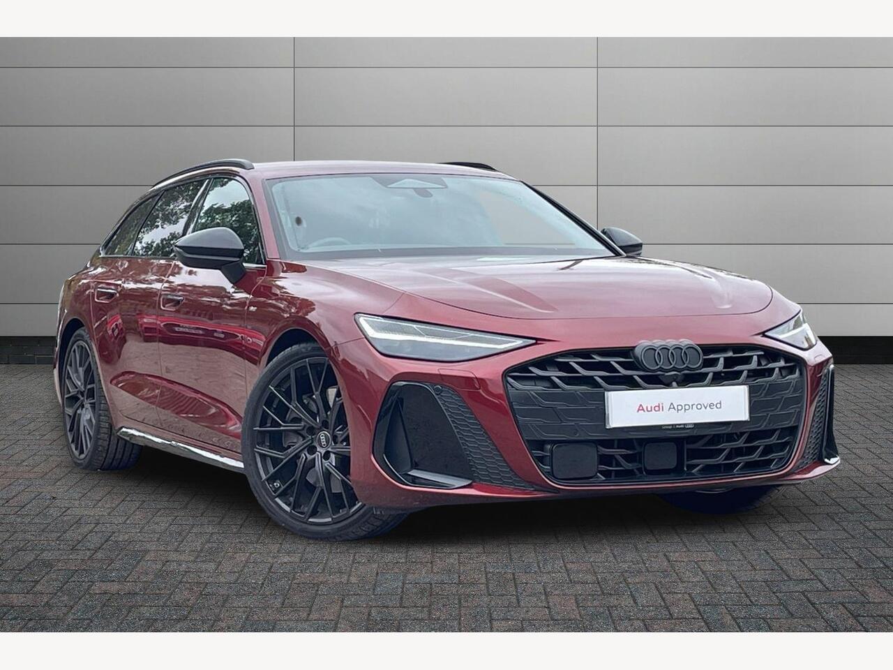 Used Audi A6 2025 for sale - 76678992: Photo 1