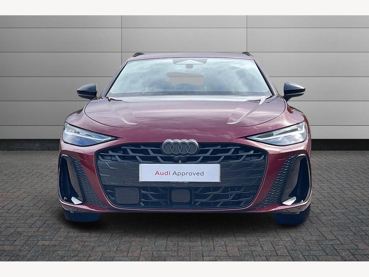 Used Audi A6 2025 for sale - 76678992: Photo 10