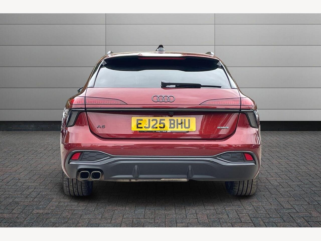 Used Audi A6 2025 for sale - 76678992: Photo 11