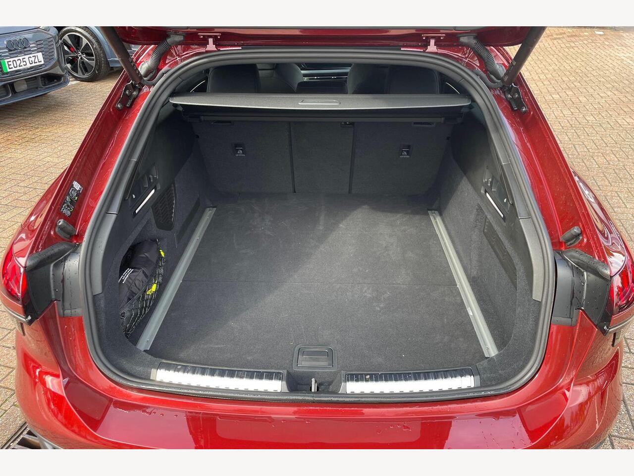 Used Audi A6 2025 for sale - 76678992: Photo 12