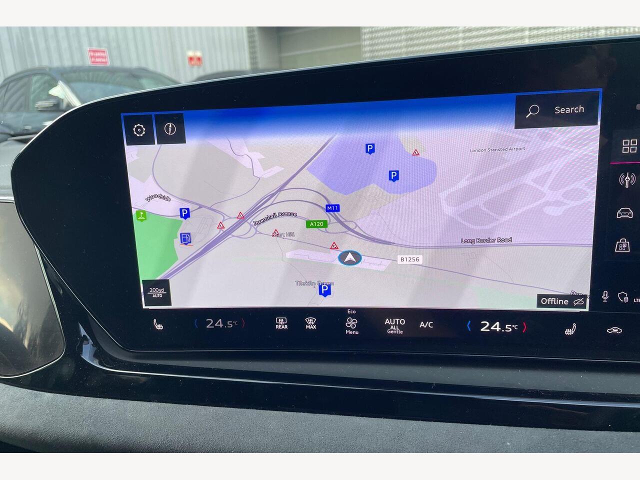 Used Audi A6 2025 for sale - 76678992: Photo 13