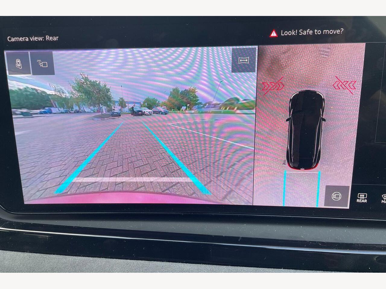 Used Audi A6 2025 for sale - 76678992: Photo 14