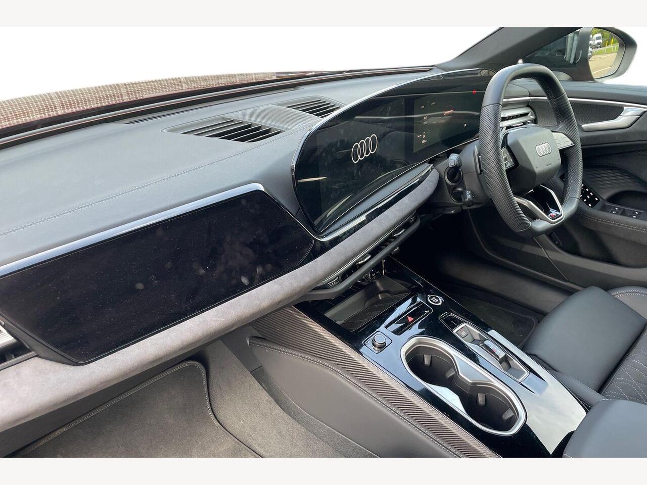 Used Audi A6 2025 for sale - 76678992: Photo 2