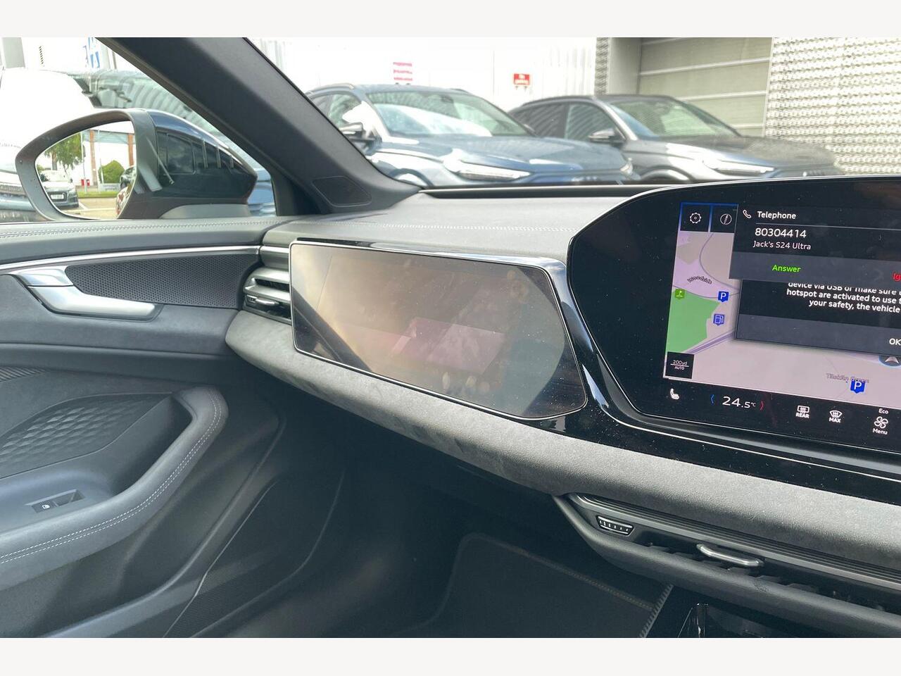 Used Audi A6 2025 for sale - 76678992: Photo 22