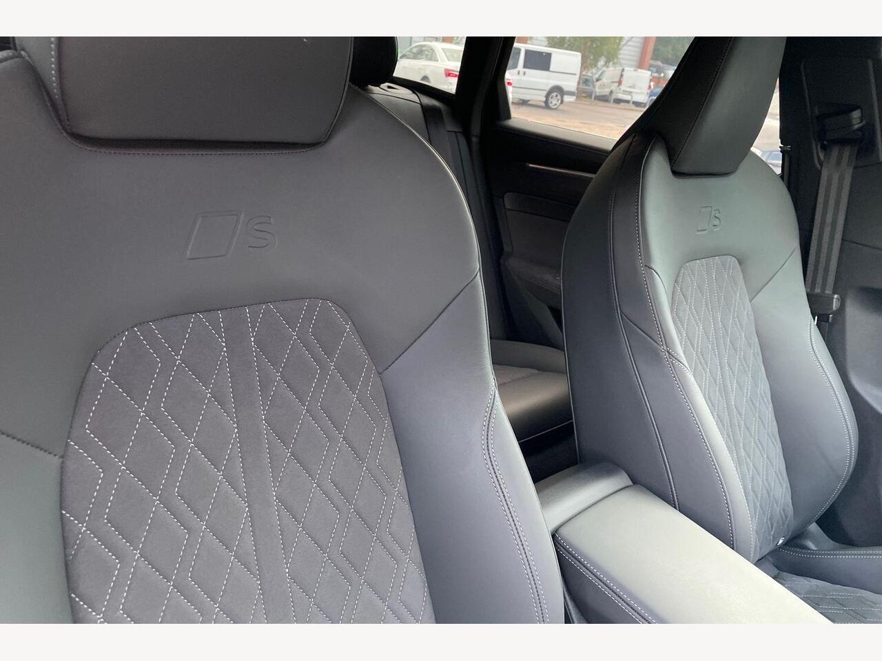 Used Audi A6 2025 for sale - 76678992: Photo 23