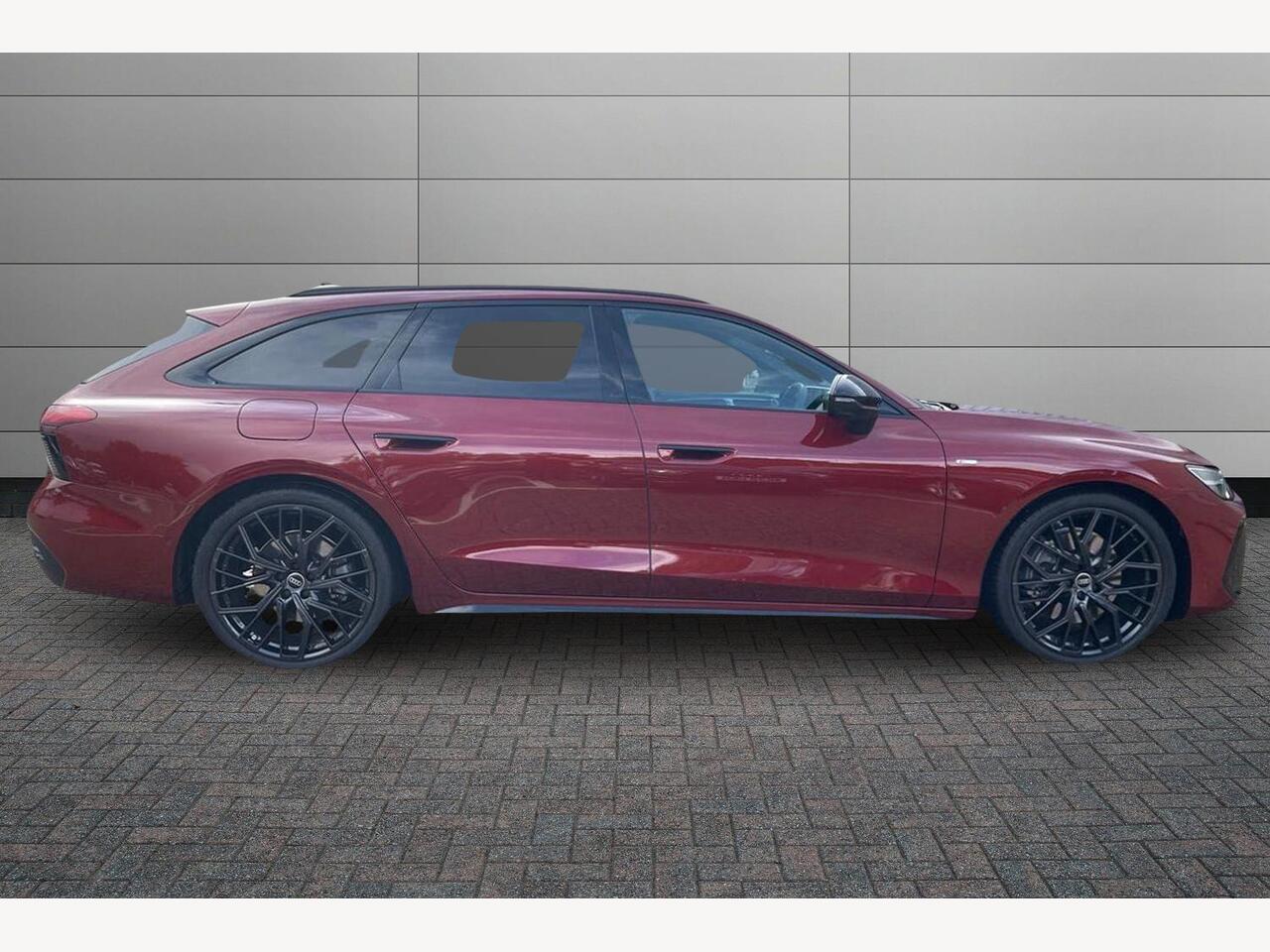 Used Audi A6 2025 for sale - 76678992: Photo 4