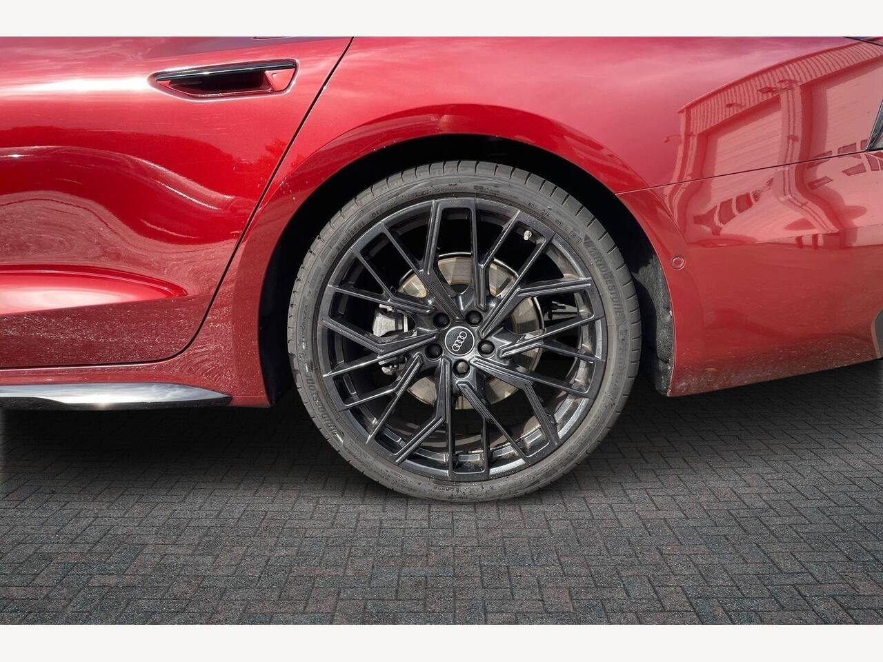 Used Audi A6 2025 for sale - 76678992: Photo 5