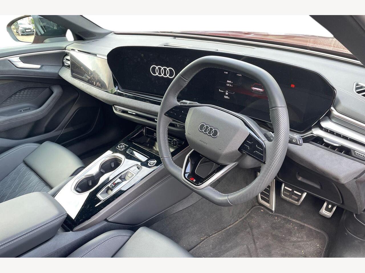 Used Audi A6 2025 for sale - 76678992: Photo 6