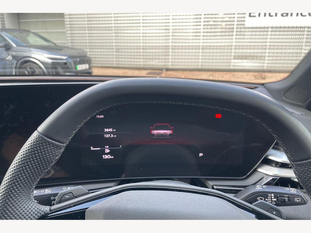 Used Audi A6 2025 for sale - 76678992: Photo 7