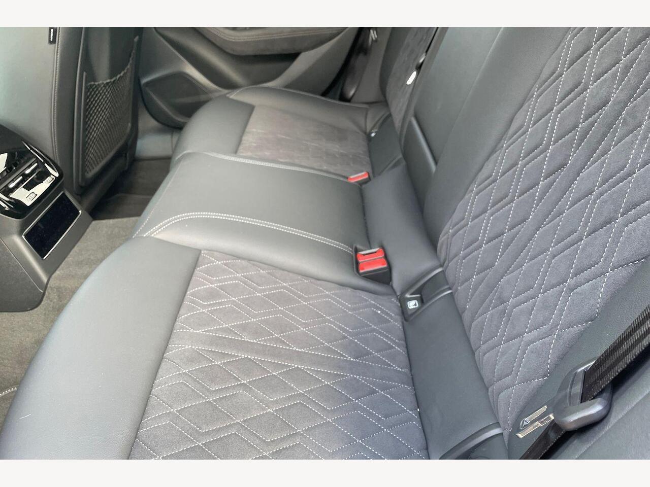 Used Audi A6 2025 for sale - 76678992: Photo 8