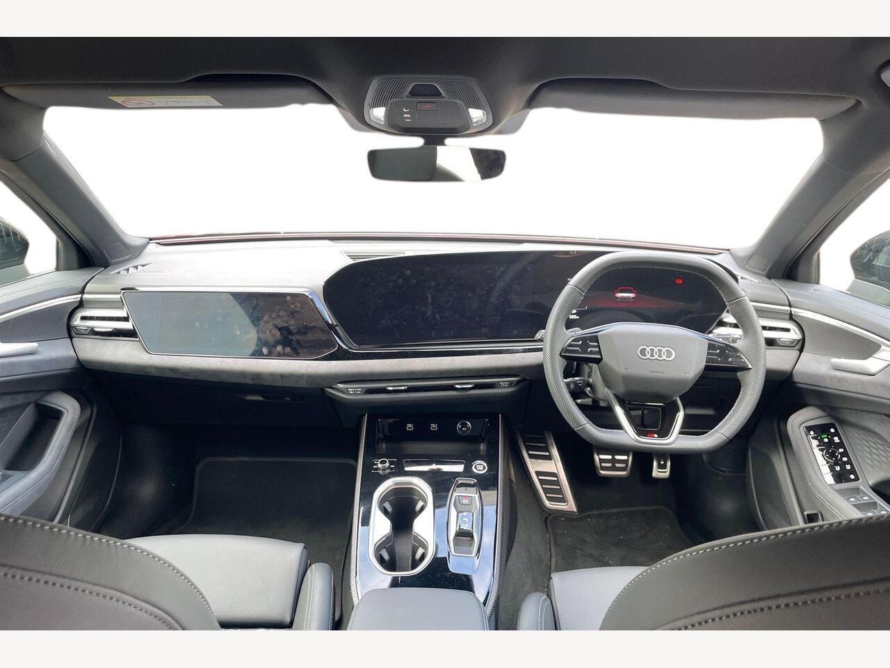 Used Audi A6 2025 for sale - 76678992: Photo 9