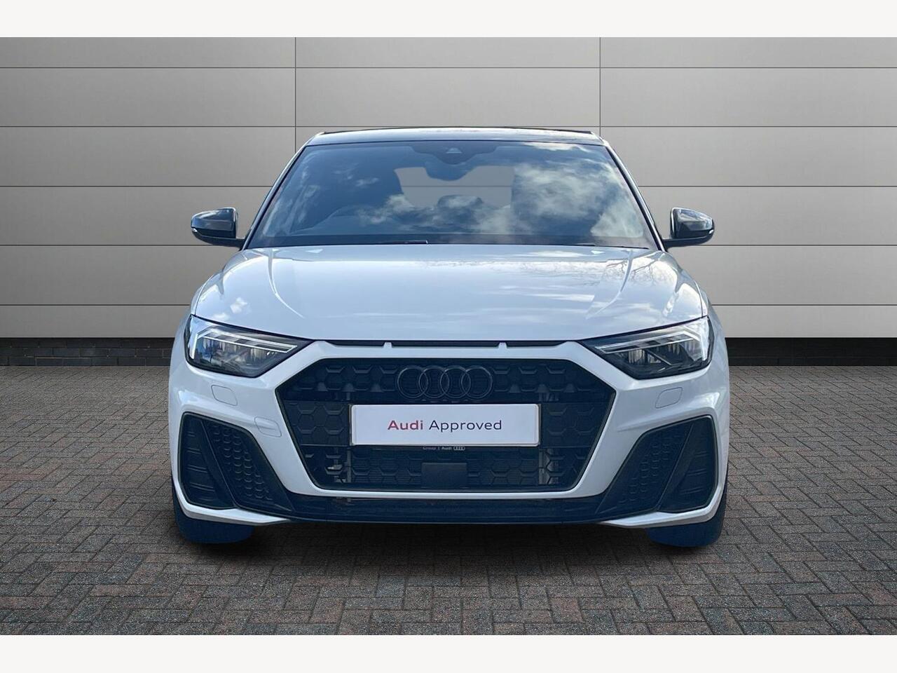 Used Audi A1 2025 for sale - 77638119: Photo 10