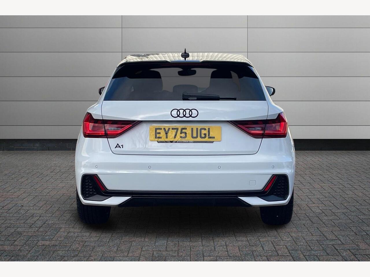 Used Audi A1 2025 for sale - 77638119: Photo 11