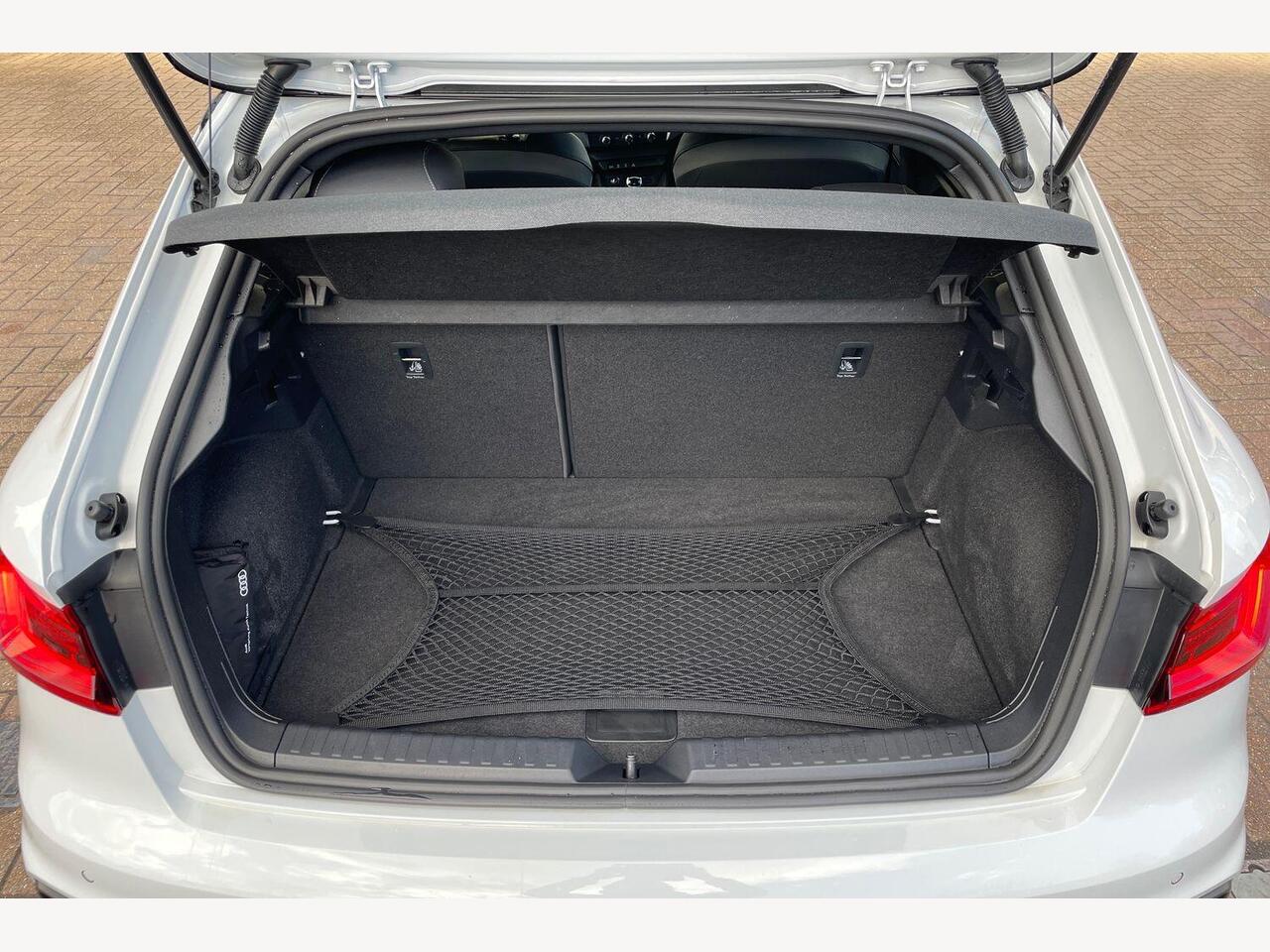 Used Audi A1 2025 for sale - 77638119: Photo 12