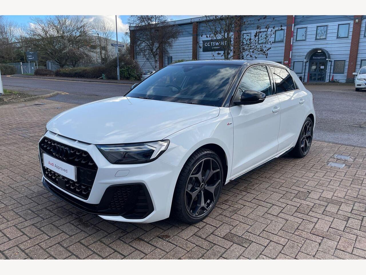 Used Audi A1 2025 for sale - 77638119: Photo 18