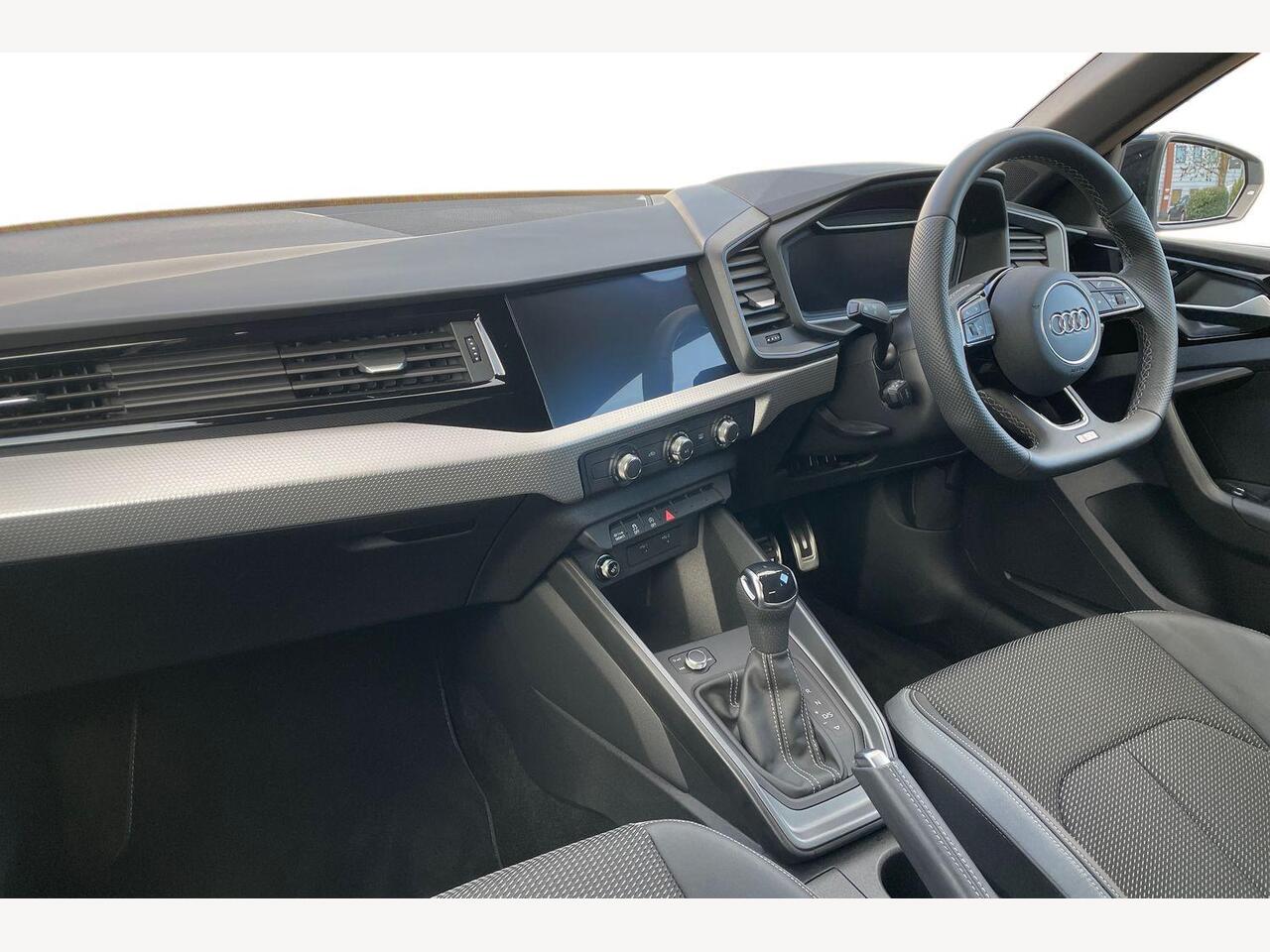 Used Audi A1 2025 for sale - 77638119: Photo 2