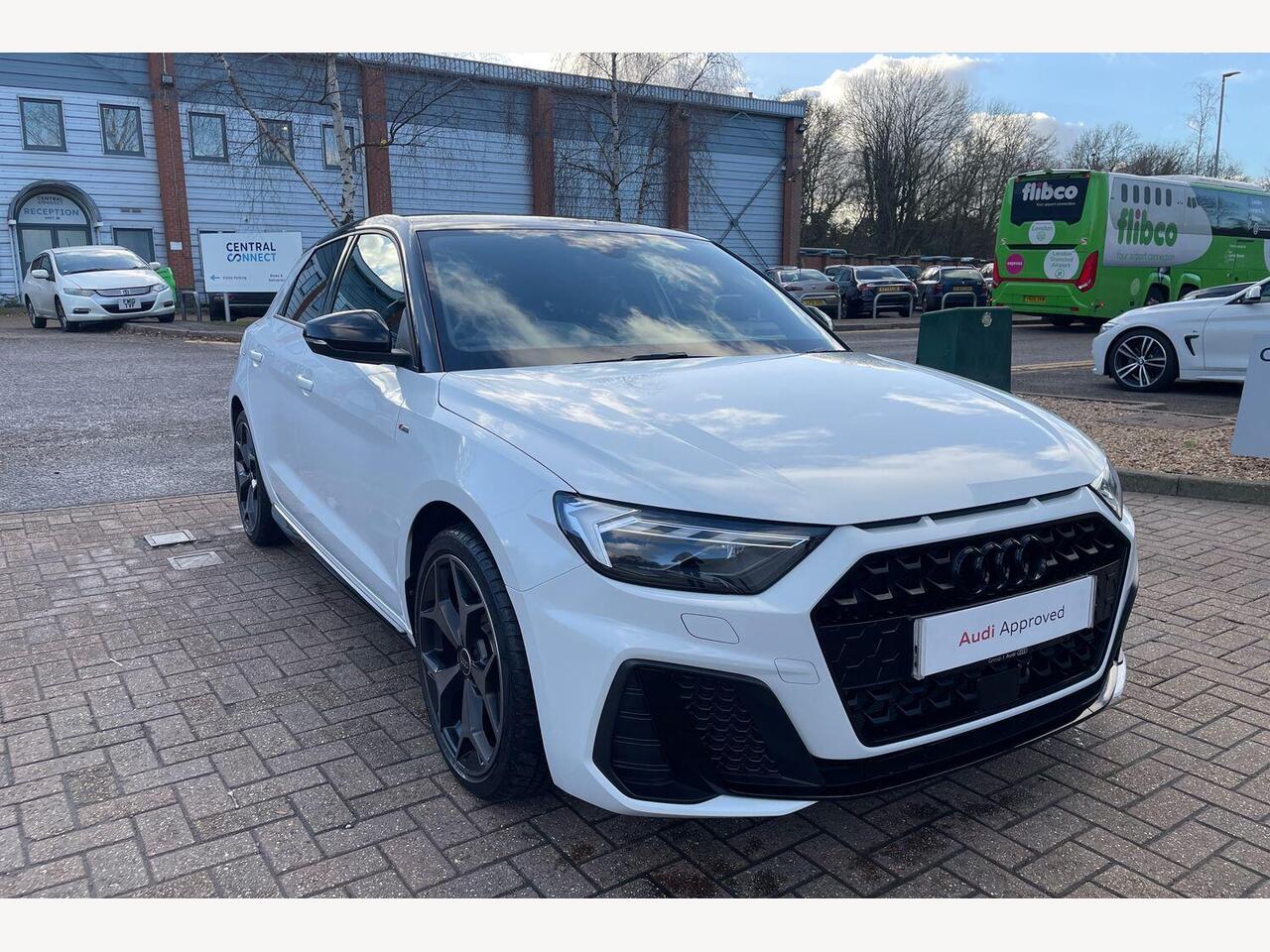 Used Audi A1 2025 for sale - 77638119: Photo 20