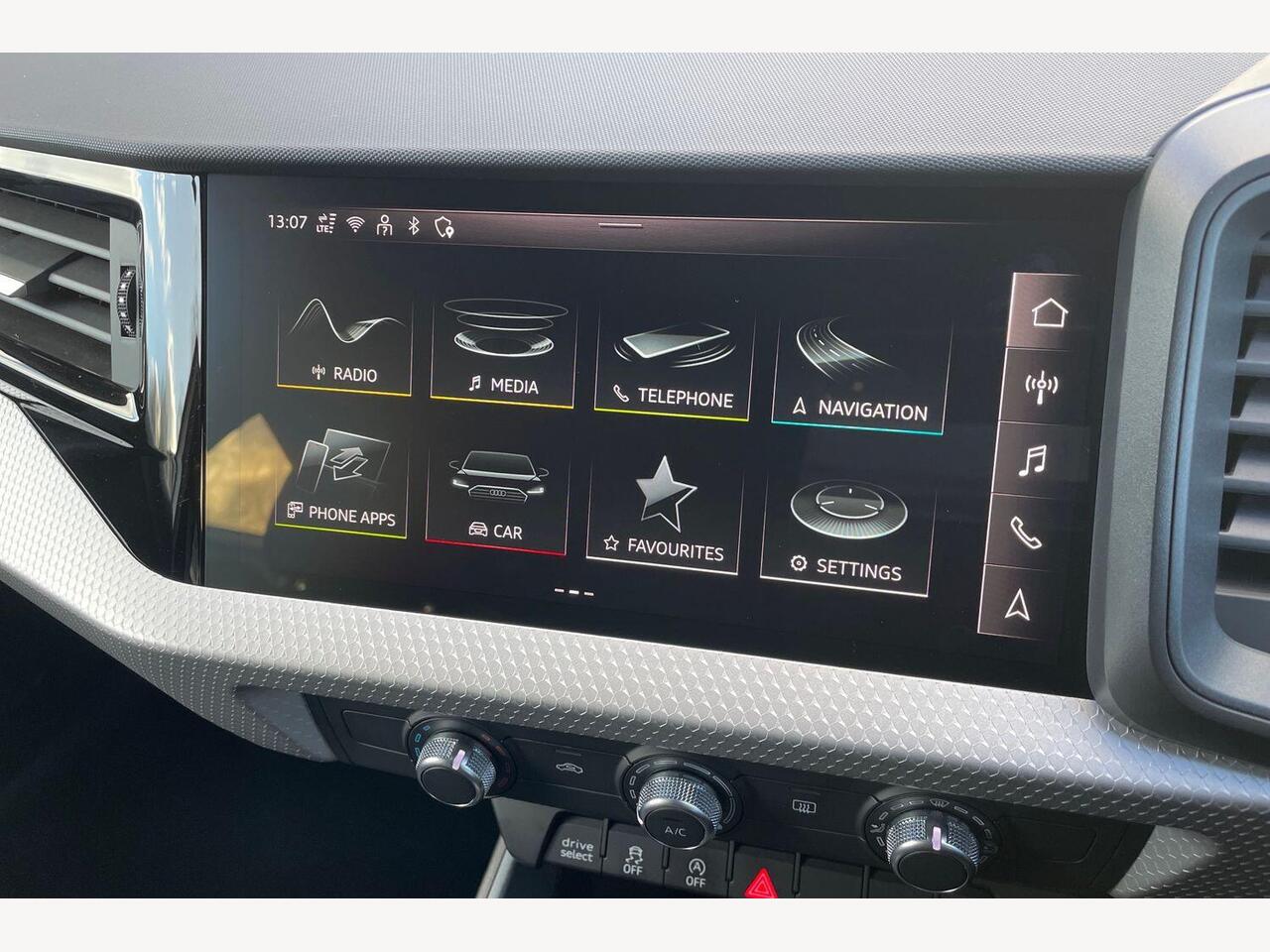 Used Audi A1 2025 for sale - 77638119: Photo 22