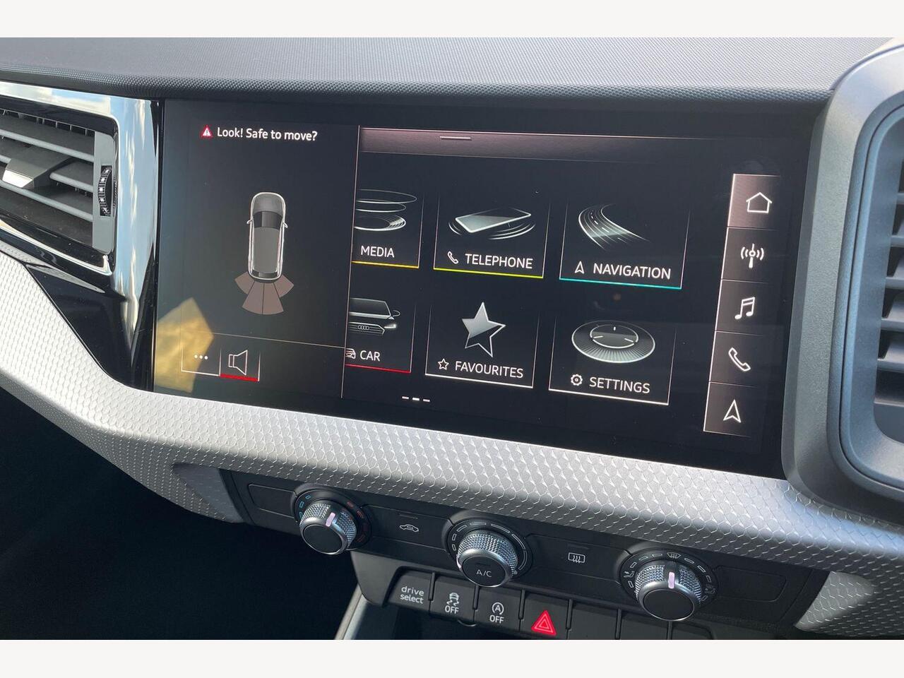 Used Audi A1 2025 for sale - 77638119: Photo 23