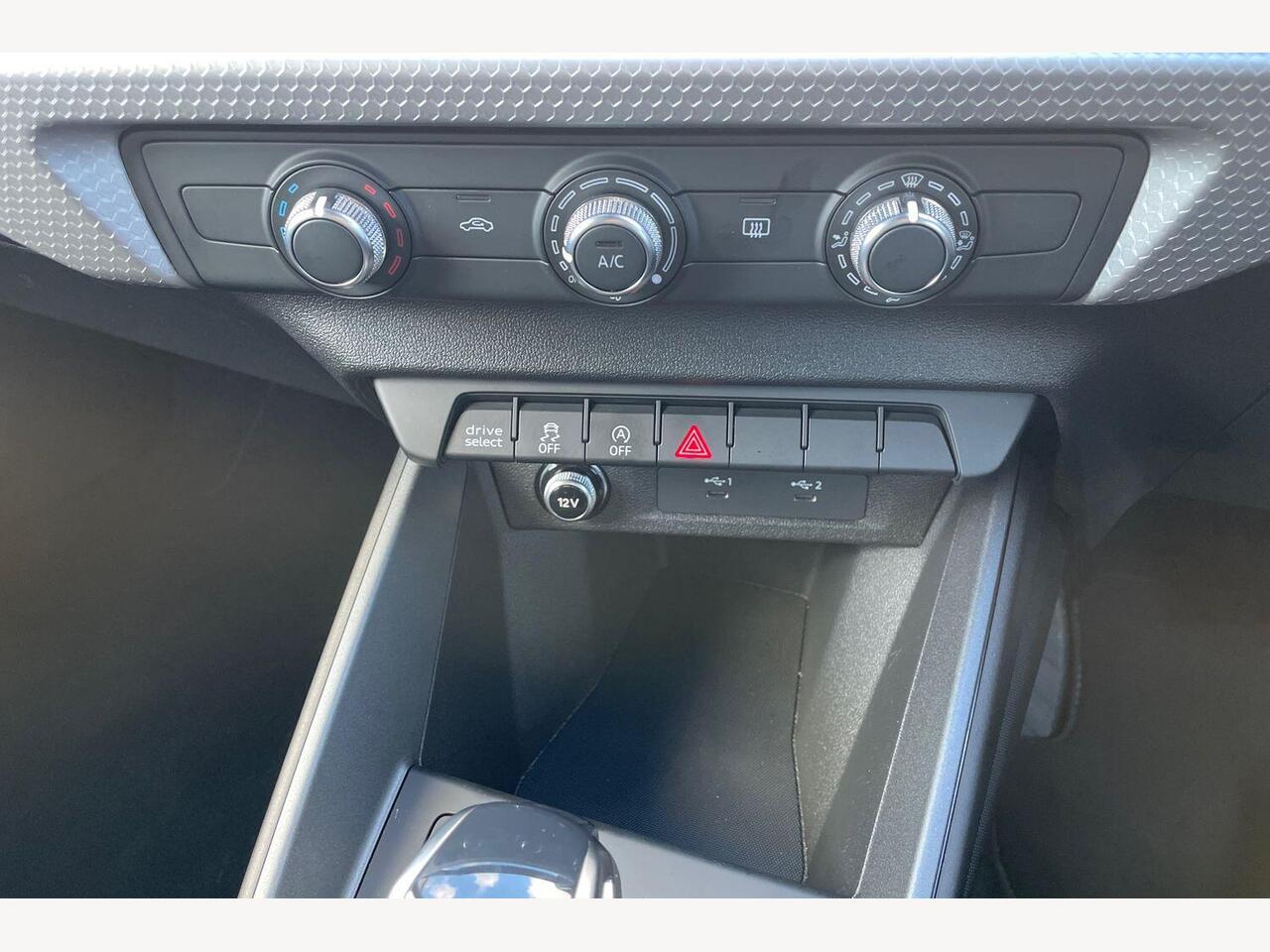 Used Audi A1 2025 for sale - 77638119: Photo 25