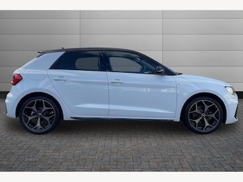 Used Audi A1 2025 for sale - 77638119: Photo