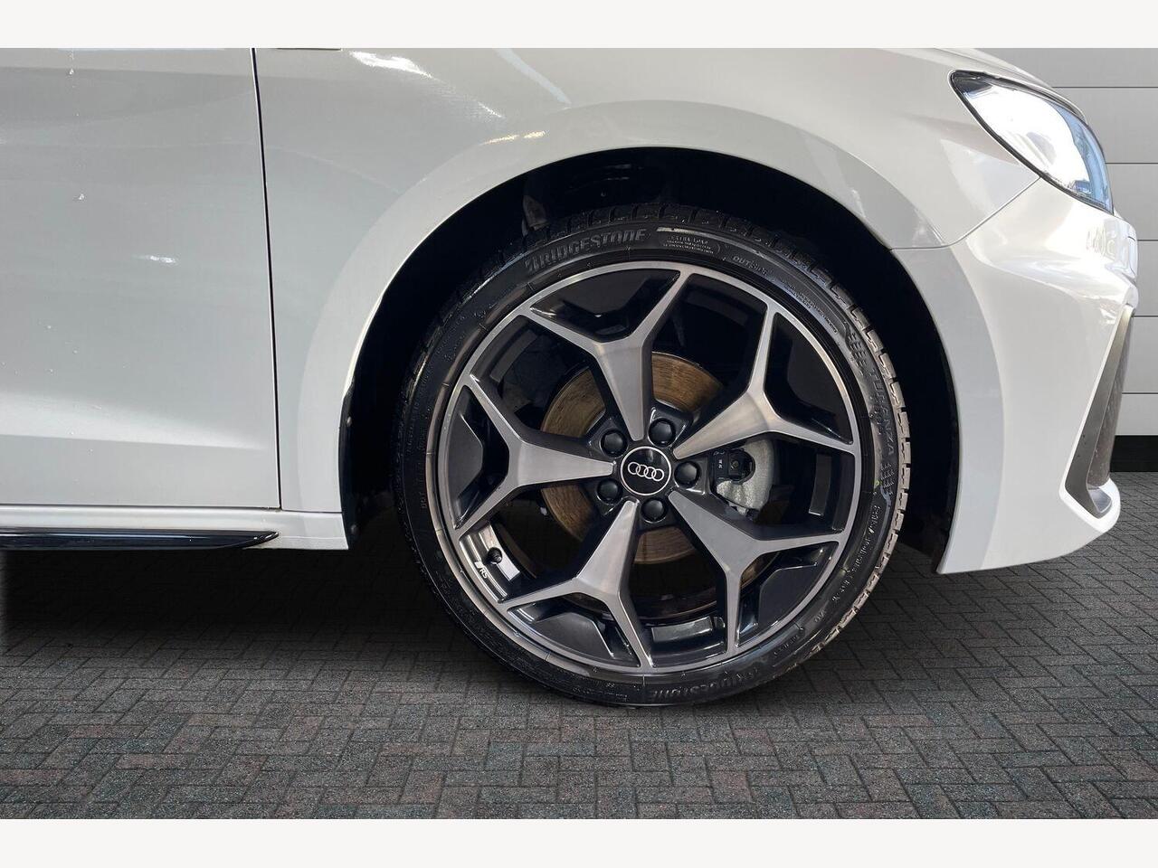 Used Audi A1 2025 for sale - 77638119: Photo 5