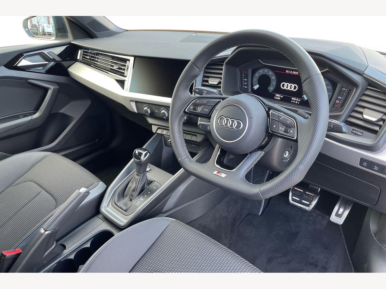 Used Audi A1 2025 for sale - 77638119: Photo 6
