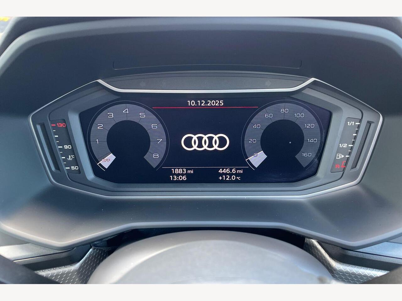 Used Audi A1 2025 for sale - 77638119: Photo 7