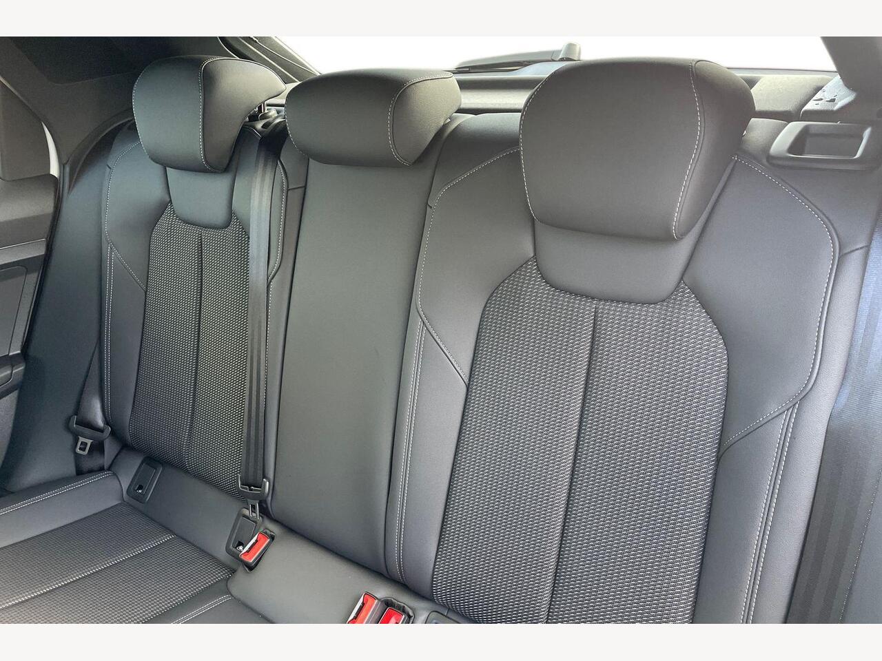 Used Audi A1 2025 for sale - 77638119: Photo 8