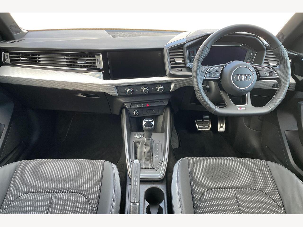Used Audi A1 2025 for sale - 77638119: Photo 9