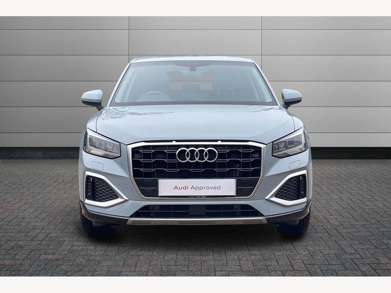 Used Audi Q2 2023 for sale - 77614076: Photo 10