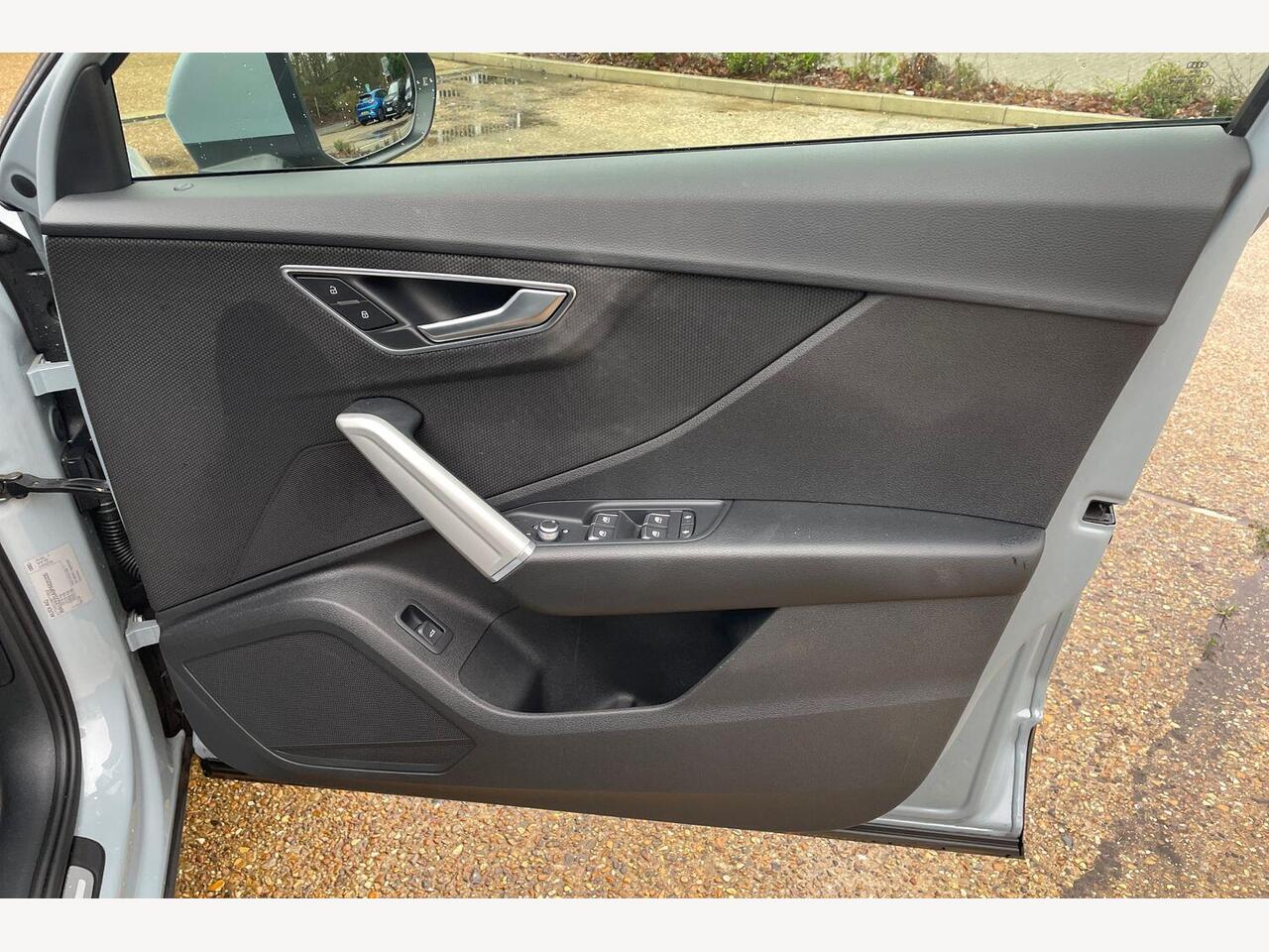 Used Audi Q2 2023 for sale - 77614076: Photo 14