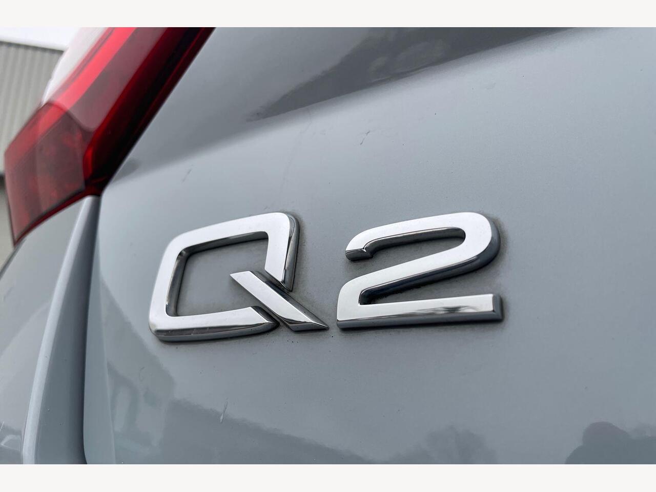 Used Audi Q2 2023 for sale - 77614076: Photo 15