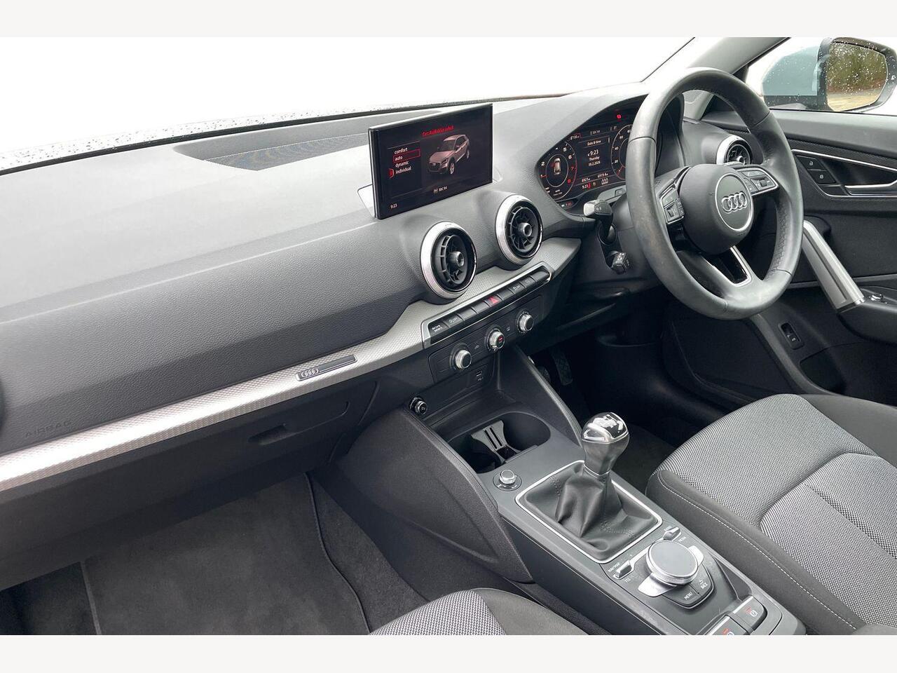 Used Audi Q2 2023 for sale - 77614076: Photo 2