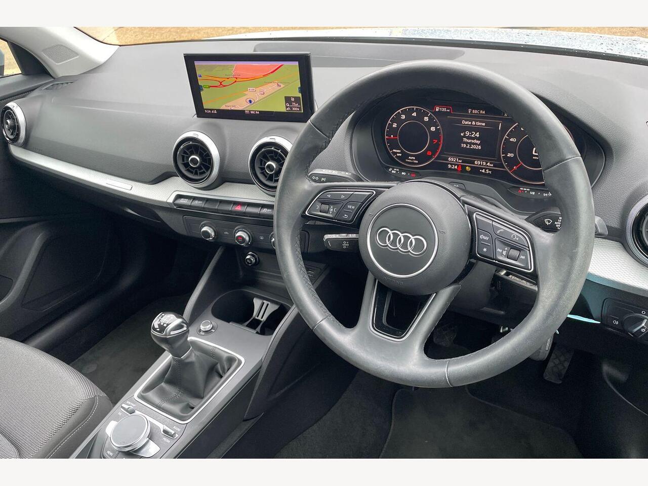 Used Audi Q2 2023 for sale - 77614076: Photo 20