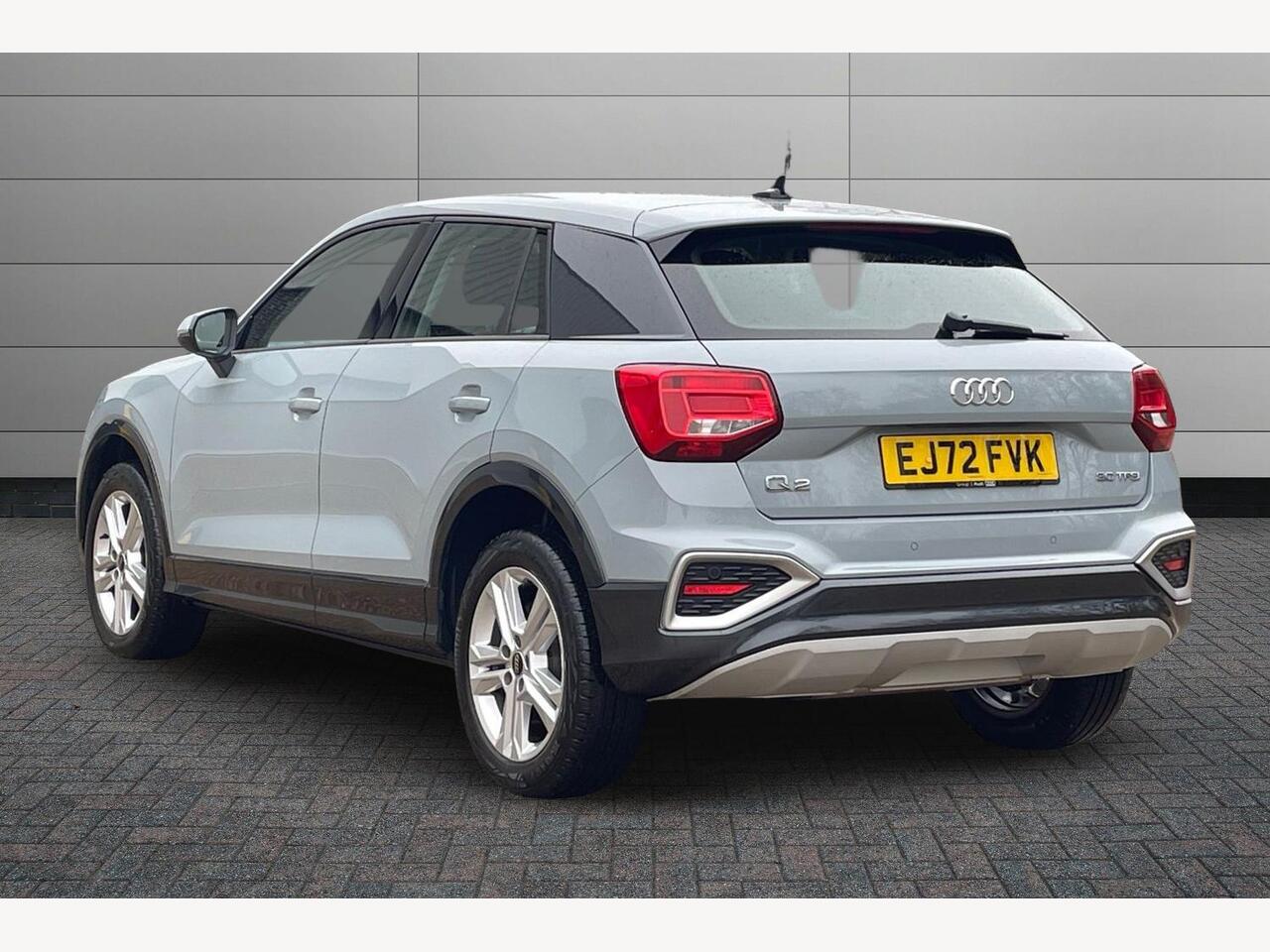Used Audi Q2 2023 for sale - 77614076: Photo 3