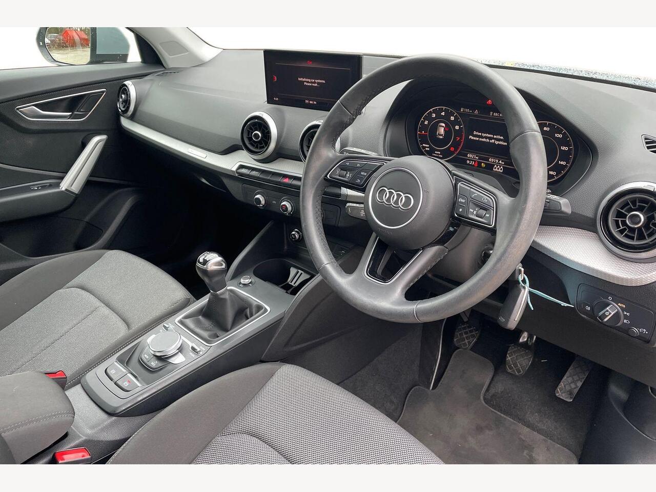 Used Audi Q2 2023 for sale - 77614076: Photo 6