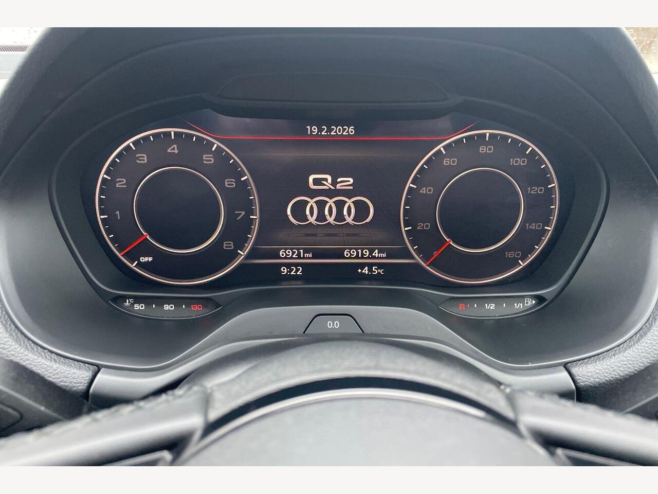 Used Audi Q2 2023 for sale - 77614076: Photo 7
