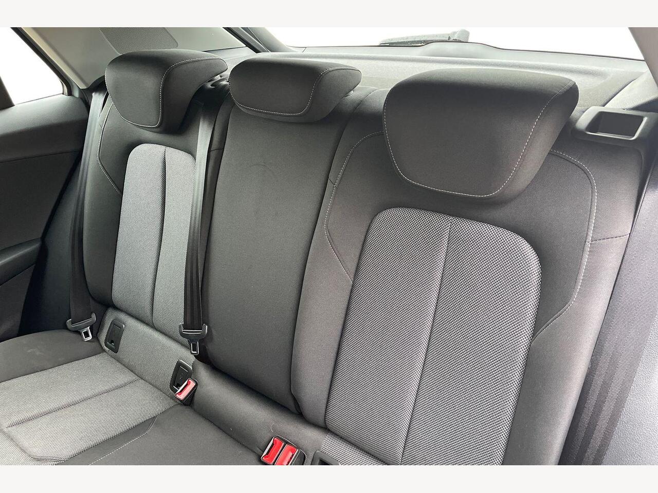 Used Audi Q2 2023 for sale - 77614076: Photo 8